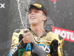 Spain Motorcycle Grand Prix