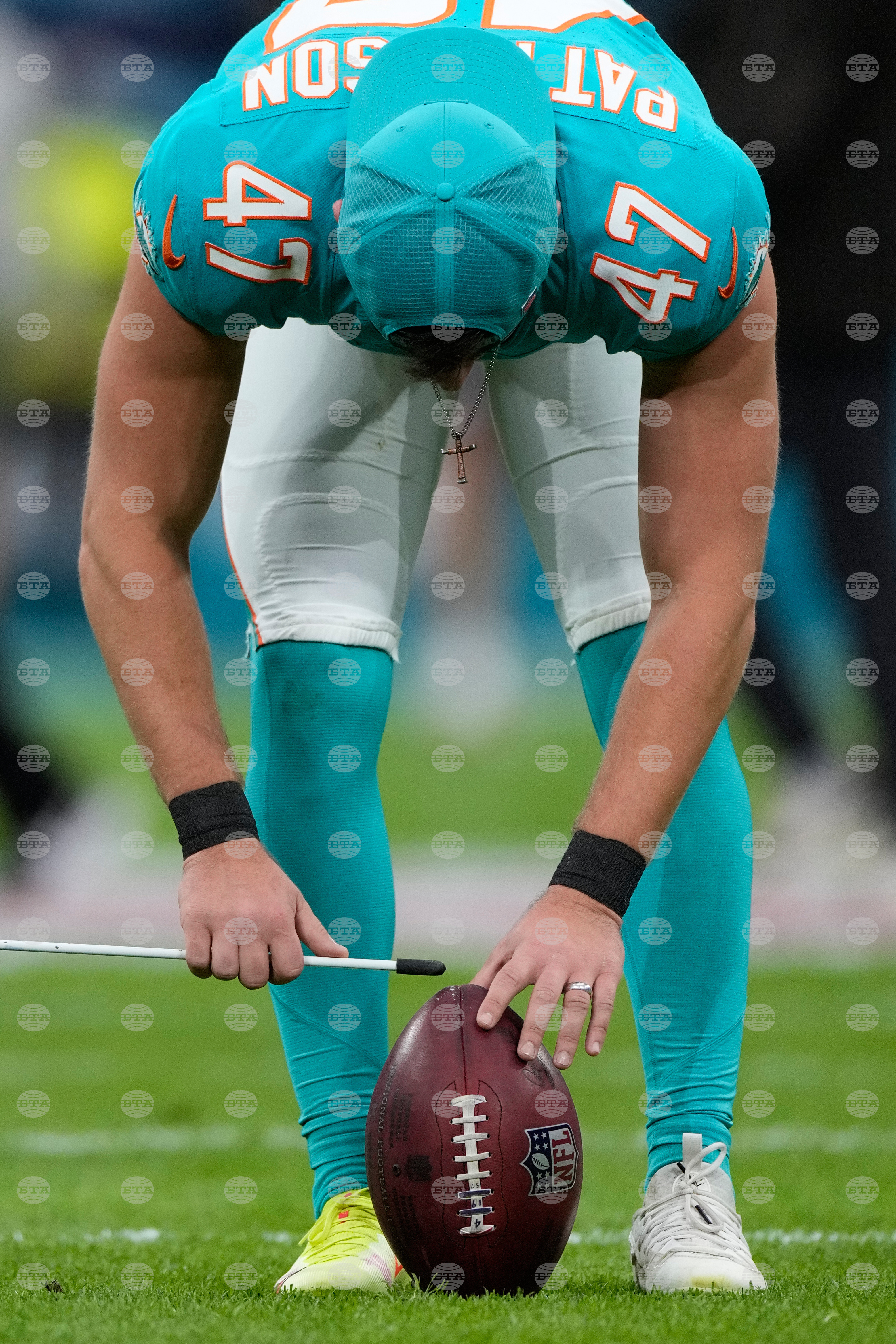 Commanders Dolphins Football