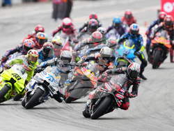 Spain Motorcycle Grand Prix