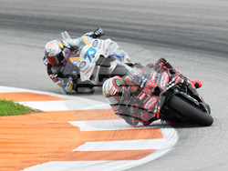 Spain Motorcycle Grand Prix