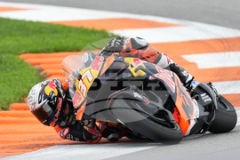 Spain Motorcycle Grand Prix