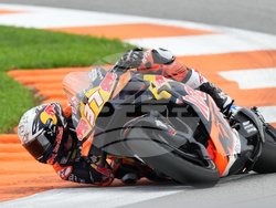 Spain Motorcycle Grand Prix