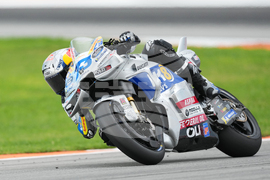 Spain Motorcycle Grand Prix