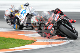 Spain Motorcycle Grand Prix