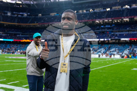 Commanders Dolphins Football