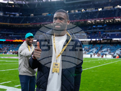 Commanders Dolphins Football