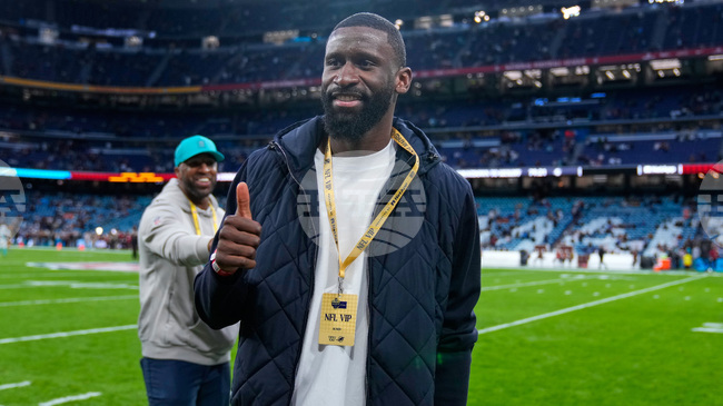 Пари Сен Жермен е готов да предложи договор на Антонио Рюдигер 