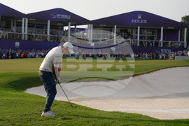 Emirates World Championship Golf