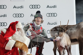 Finland Alpine Skiing World Cup