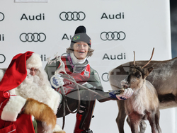 Finland Alpine Skiing World Cup