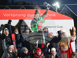 Finland Alpine Skiing World Cup