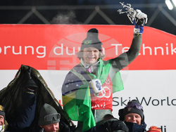 Finland Alpine Skiing World Cup