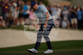 Emirates World Championship Golf