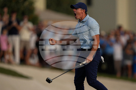 Emirates World Championship Golf