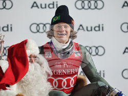 Finland Alpine Skiing World Cup