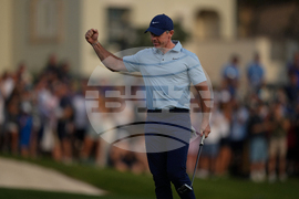 Emirates World Championship Golf