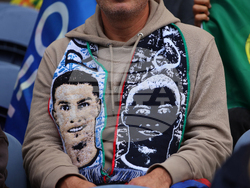 Portugal Armenia WCup Soccer