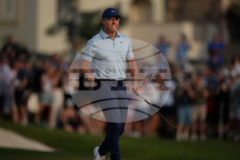 Emirates World Championship Golf