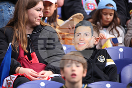 Portugal Armenia WCup Soccer