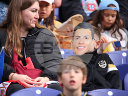 Portugal Armenia WCup Soccer