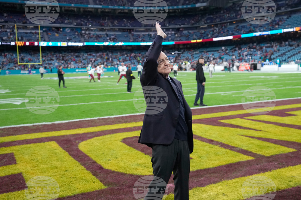 Испанският Реал Мадрид ще проведе извънредно Общо събрание в близко бъдеще