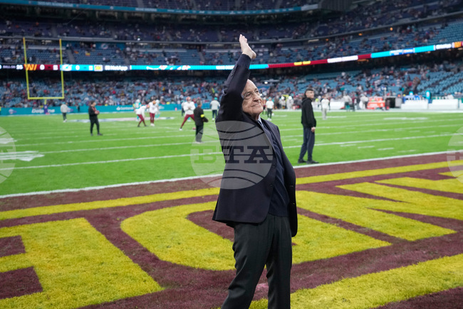 Испанският Реал Мадрид ще проведе извънредно Общо събрание в близко бъдеще