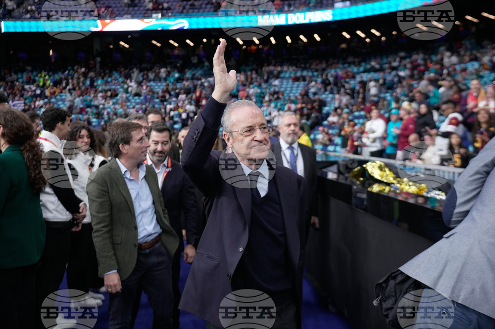 Флорентино Перес ще предложи пред Общото събрание на Реал Мадрид клубът да продаде част от акциите си в търсене на нови инвеститори