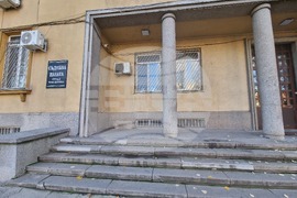 Хасково - Окръжен съд - мярка