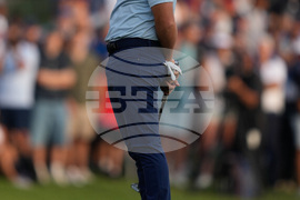 Emirates World Championship Golf