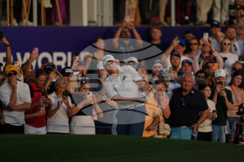 Emirates World Championship Golf