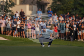 Emirates World Championship Golf