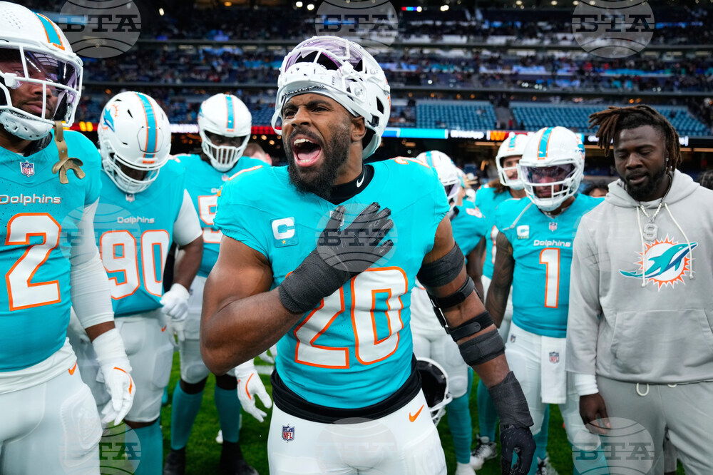 Commanders Dolphins Football