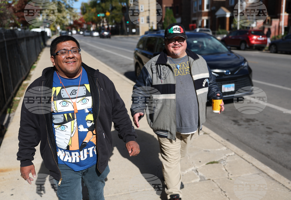 Federal Enforcement Chicago Resistance