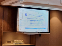 Сдружение „Общност Мостове“ - малнутриция - конференция