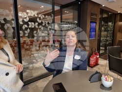 Сдружение „Общност Мостове“ - малнутриция - конференция