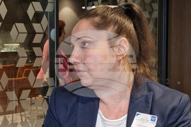 Сдружение „Общност Мостове“ - малнутриция - конференция