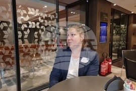 Сдружение „Общност Мостове“ - малнутриция - конференция