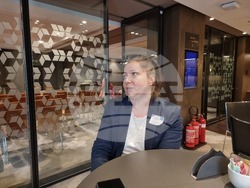 Сдружение „Общност Мостове“ - малнутриция - конференция