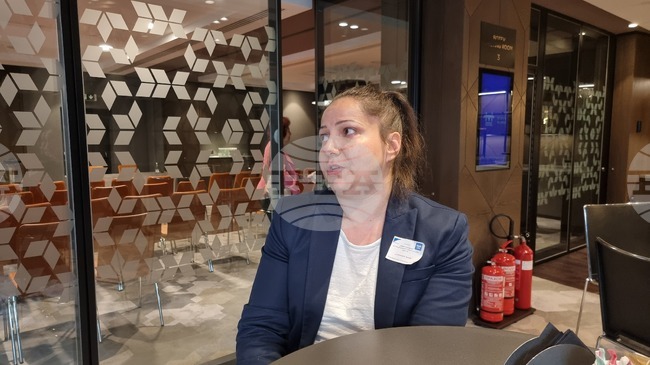 Трябва да се осигури равен достъп до лечебни храни в домашни условия и за пълнолетните пациенти, каза д-р Антоанета Тончева