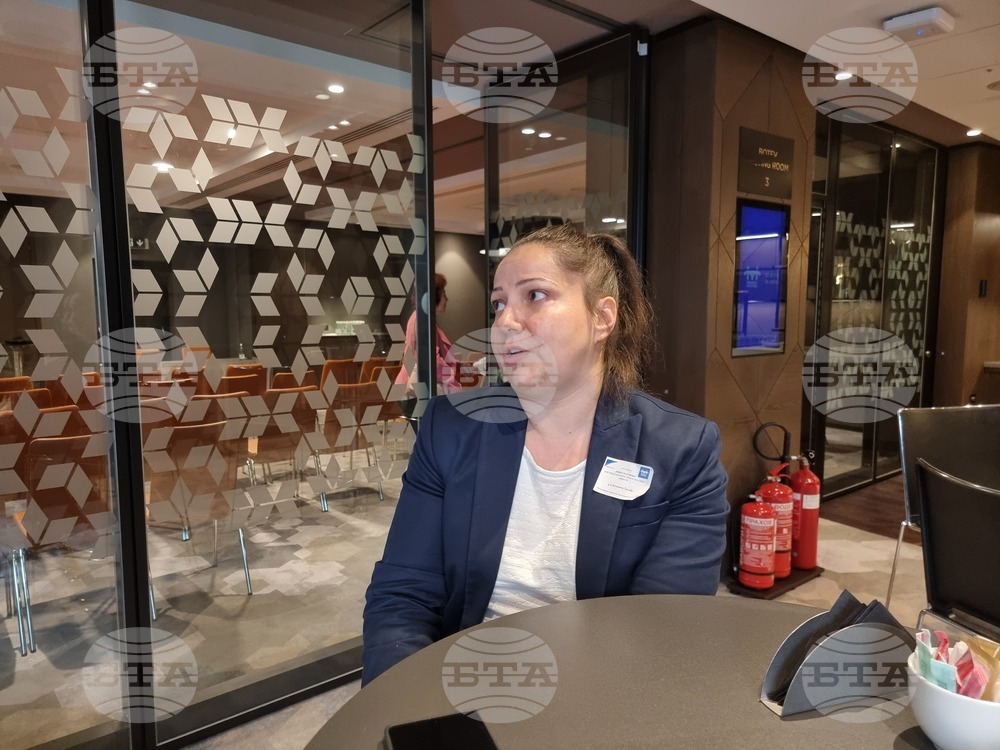 Трябва да се осигури равен достъп до лечебни храни в домашни условия и за пълнолетните пациенти, каза д-р Антоанета Тончева