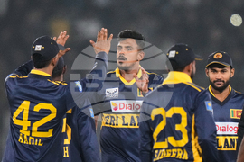 Pakistan Sri Lanka Cricket