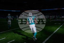 Commanders Dolphins Football