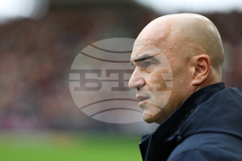 Portugal Armenia WCup Soccer