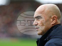 Portugal Armenia WCup Soccer