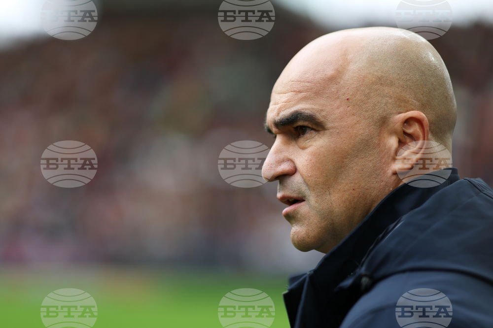 Portugal Armenia WCup Soccer