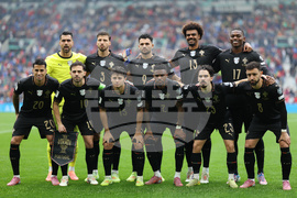 Portugal Armenia WCup Soccer