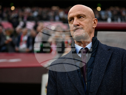 Hungary Ireland WCup Soccer