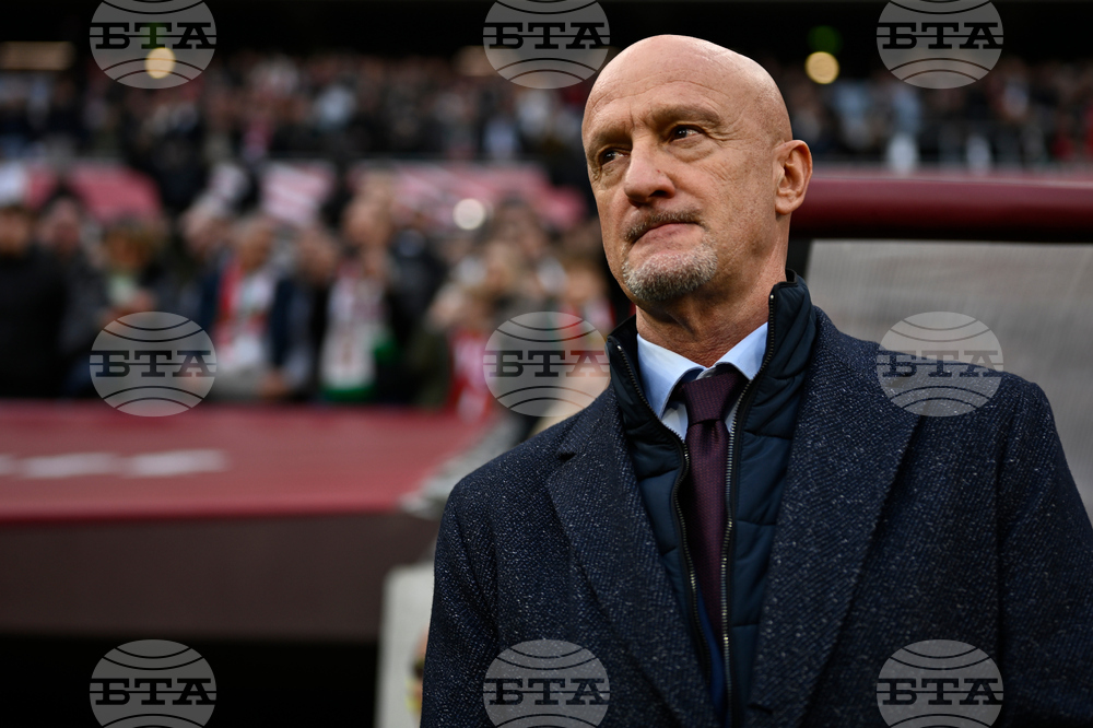 Hungary Ireland WCup Soccer