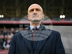 Hungary Ireland WCup Soccer