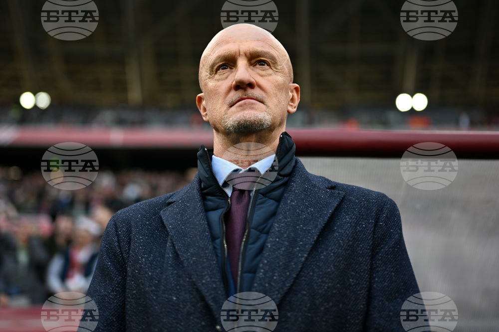 Hungary Ireland WCup Soccer